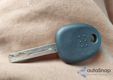 2012 Kia Rio5 Ex z USA, uszkodzony, nr VIN KNADN5A36C6082128